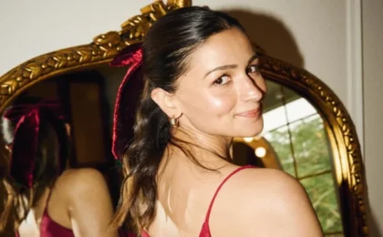 EXCLUSIVE: Alia Bhatt to play a 20-day role in Tumbbad 2 with Sohum Shah