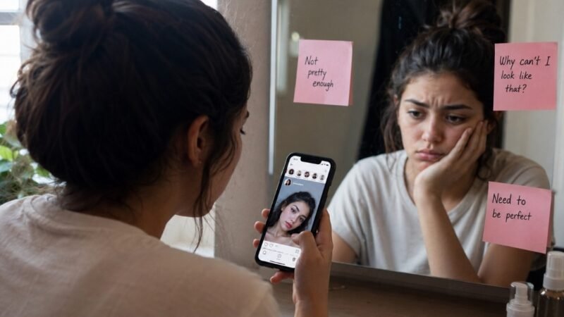 Think Instagram filters are harmless? Study says they may change how you see yourself