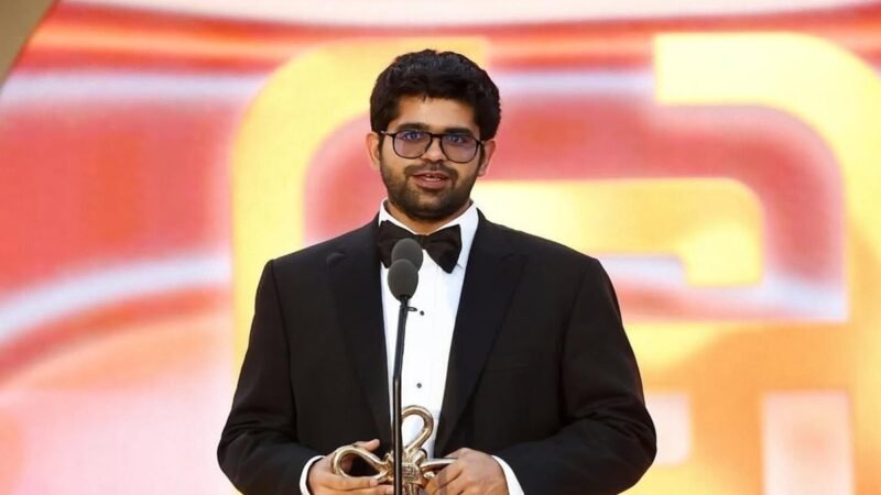 Perplexity CEO Aravind Srinivas believes this new superpower will decide who wins AI race