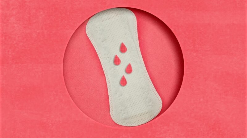 Girls getting their first period too early? Doctors warn parents not to ignore it