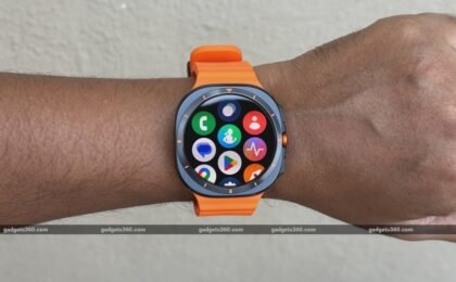 Samsung Galaxy Watch Ultra 2, Galaxy Watch 9 Clear Key Regulatory Hurdle Ahead of Anticipated Launch