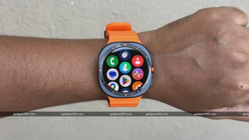 Samsung Galaxy Watch Ultra 2, Galaxy Watch 9 Clear Key Regulatory Hurdle Ahead of Anticipated Launch