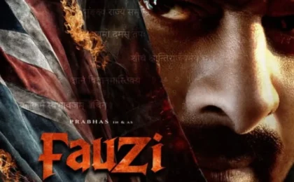 Prabhas’ Fauzi shoot put on hold after tragic demise of a crew member in road accident; Report