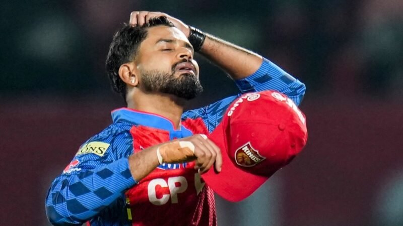 Shreyas Iyer’s misery continues as Shivam Dube steals the show in Mumbai T20 League