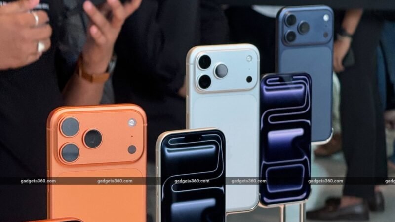Apple’s iPhone 18 Pro Max Leaks in New Hands-On Images Ahead of Anticipated September Launch Event