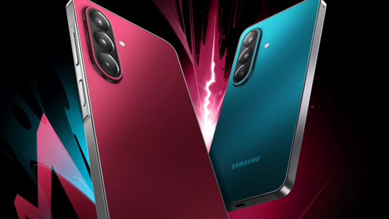 Samsung Galaxy M47 5G India Launch Date Announced; Key Specifications, Colour Options Revealed