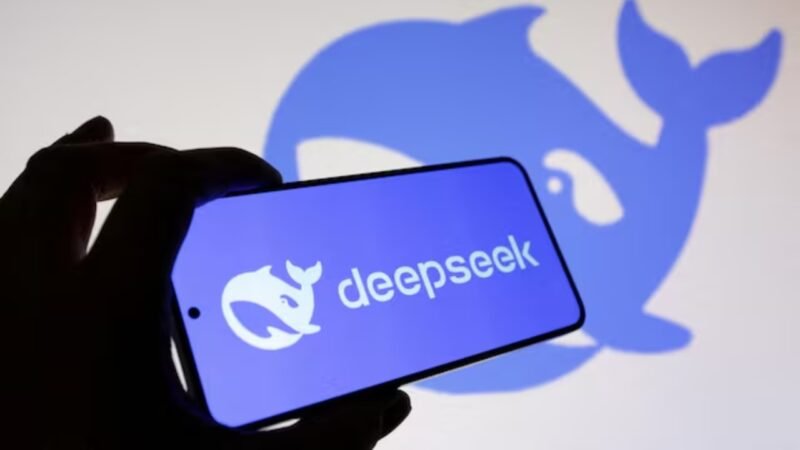 DeepSeek asks investors not to poach its employees as competition for AI talent intensifies