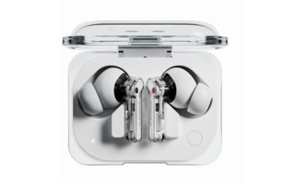 Nothing Ear 3a to Arrive With Familiar Price Tag, New Colourway: Report