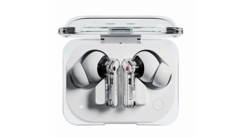 Nothing Ear 3a to Arrive With Familiar Price Tag, New Colourway: Report
