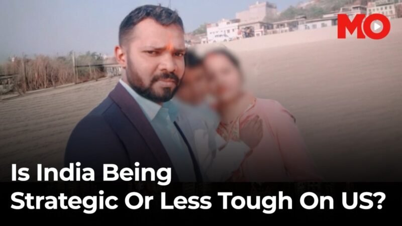 India’s response to 3 Indians killed in a ship attack: Why people are comparing 2013 to now