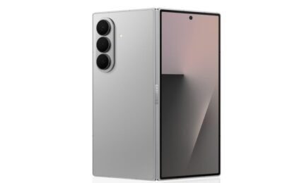 Samsung Galaxy Z Fold 8 Weight and Display Crease Details Revealed in a New Leak, Sale Date Tipped