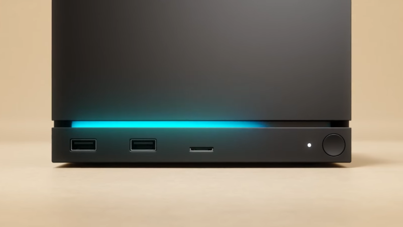 Steam Machine and Steam Frame VR Headset Will Launch This Summer, Valve Says
