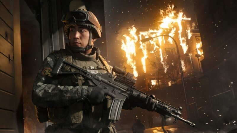 Call of Duty: Modern Warfare 4 Campaign Will Have One-Week Early Access, Activision Confirms