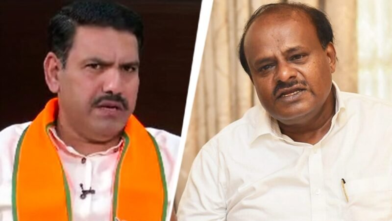 Karnataka BJP weighs future of JDS alliance after cross-voting shock in MLC polls