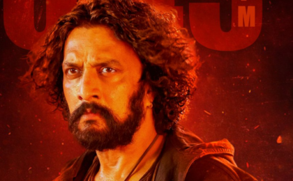 Mark OTT Release: Kannada Action Thriller Streaming on Amazon Prime Video