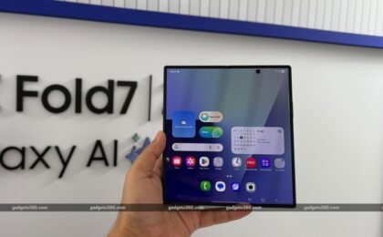 Samsung Galaxy Z Fold 8 Series Tipped to Launch at Higher Price Than Last Year’s Galaxy Z Fold 7