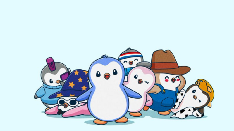 Pudgy Penguins to Discontinue ‘Pudgy Party’ Mobile Game in Favour of New Web Based Game