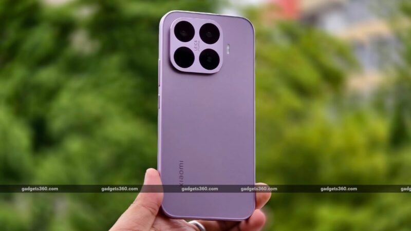 Xiaomi 17T Review: Everything You Need, Nothing You Don’t
