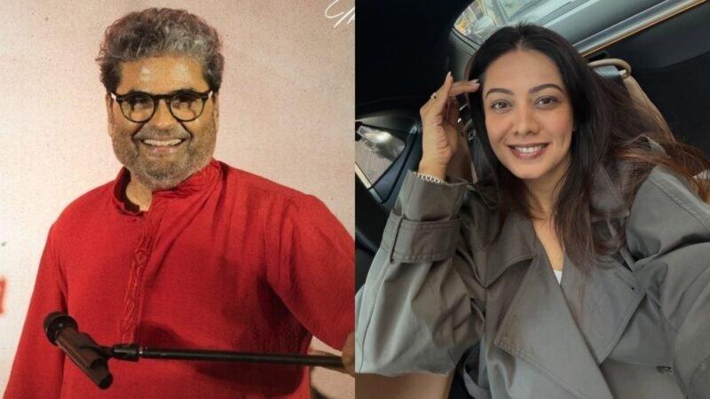 Vishal Bhardwaj, costume designer Eka Lakhani and more set to become Oscar voters