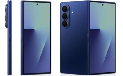 Samsung Galaxy Z Fold 8 Ultra Spotted on Bluetooth SIG Database; New Leak Hints at Battery, Charging Upgrades
