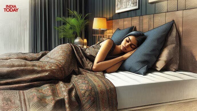 Are magnesium and melatonin really the secret to better sleep? Here’s what doctors say