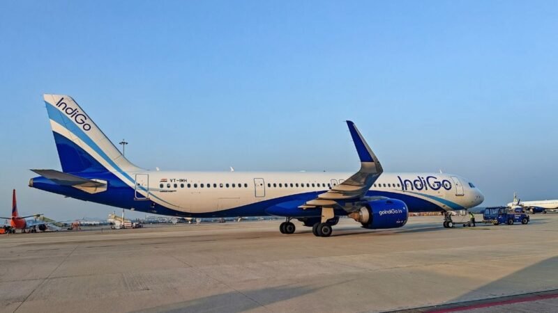 IndiGo landed a jet via Gagan, not radio. What is it, and why does it matter for India?
