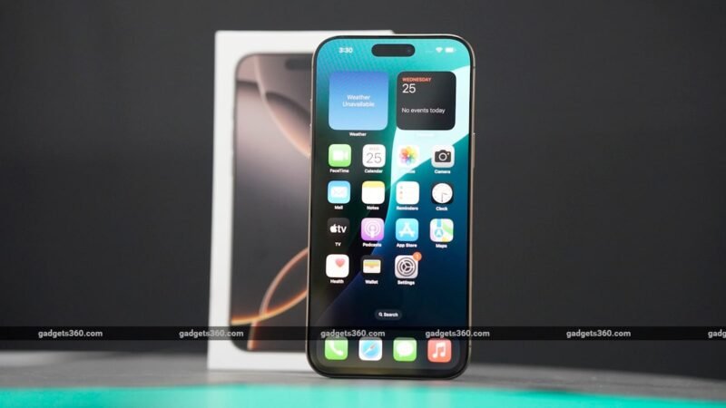 WWDC 2026: iOS 27, iPadOS 27 and macOS Golden Gate Won’t Be Compatible With These Devices