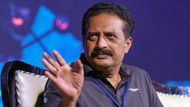 Prakash Raj responds after name surfaces in Dharmasthala mass burial case petition