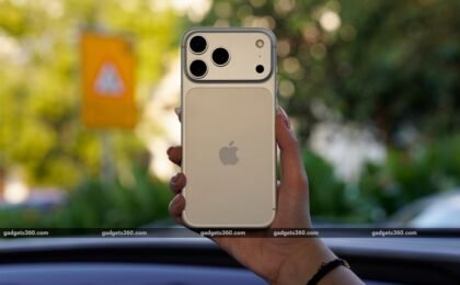 iPhone 18 Pro Leak Hints at Two Battery Variants With Slightly Different Capacities