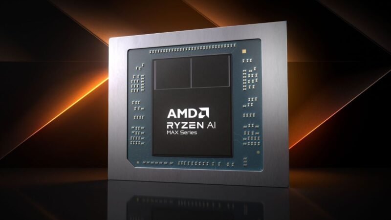 How AMD is Anchoring India’s AI Ambitions Amid Global Headwinds, Explains Vinay Sinha