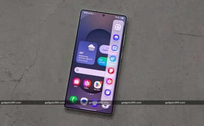 Samsung Galaxy S25 Ultra Price Drops Below Rs. 85,000 During Amazon Prime Day Sale