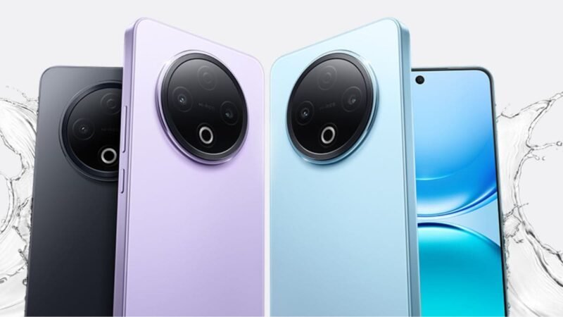 Vivo Y500 4G Could Launch Soon, Smartphone Gets Listed on Google Play Console