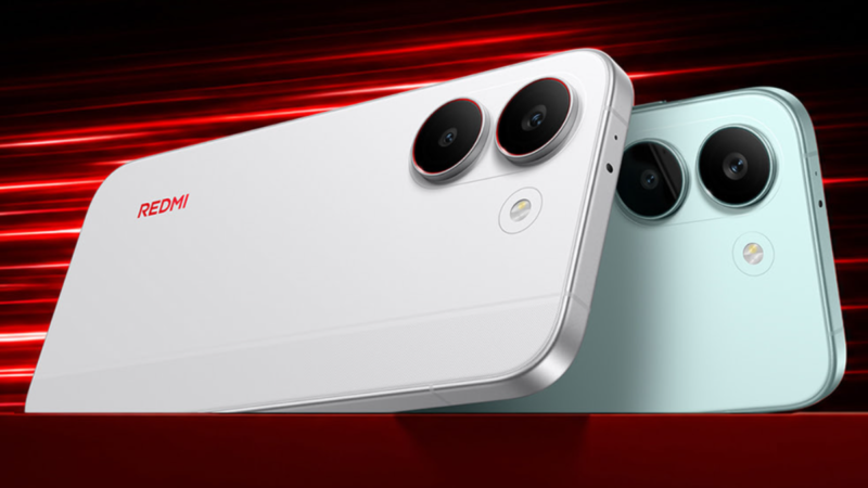 Redmi Turbo 5 Launched in India With 7,540mAh Battery, MediaTek Dimensity 8500 Ultra SoC: Price, Specifications