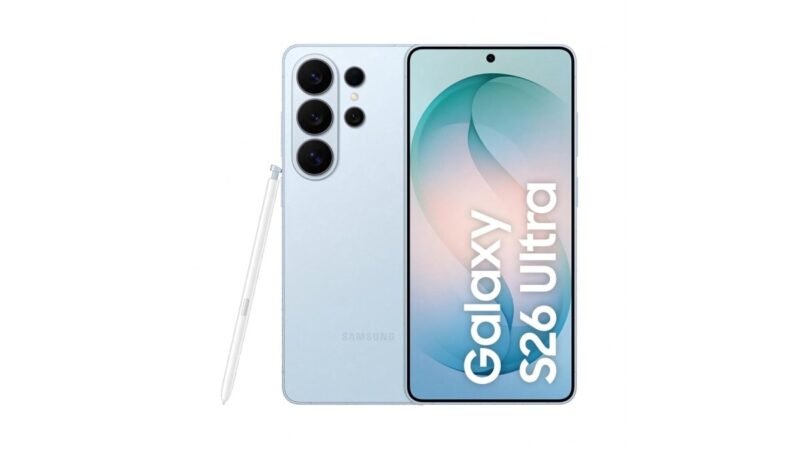 Samsung Galaxy S27 Pro Leak Hints at Display Size, Tipped to Launch With 5,000mAh Battery