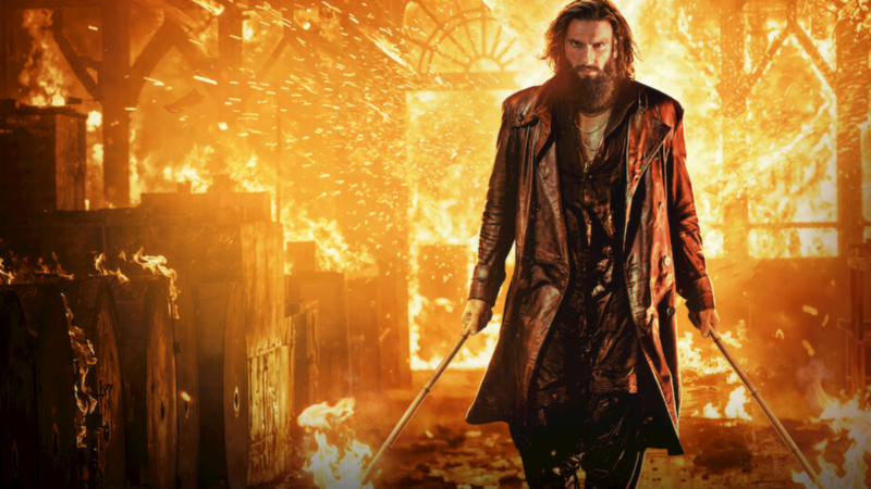 Dhurandhar 2: The Revenge Now Available for Streaming on Netflix: Everything You Need to Know