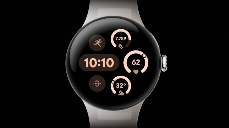 Google’s Wear OS 7 Update for Three Pixel Watch Models Will Roll Out Soon, Telco’s Website Shows