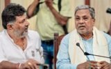 Siddaramaiah to retain CM bungalow, DK Shivakumar will move to another govt house