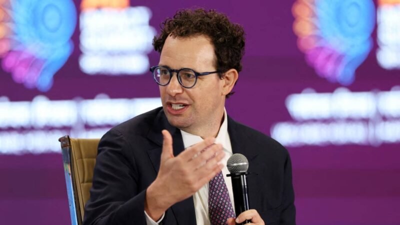 Anthropic CEO does not know how US used Claude in strikes on girls school in Iran