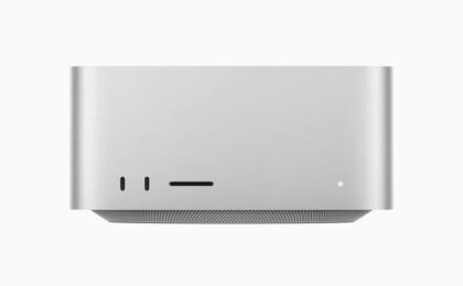 Mac Studio With M5 Ultra Chip Said to Be in Development; Launch Timeline for M7 Ultra Version Also Leaked