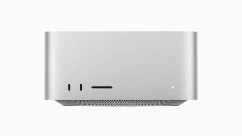 Mac Studio With M5 Ultra Chip Said to Be in Development; Launch Timeline for M7 Ultra Version Also Leaked