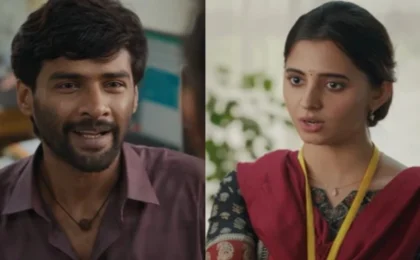 29 Trailer Out: Vidhu, Preethi Asrani take fans into the pre-dating apps era in Rathna Kumar, Lokesh Kanagraj’s drama