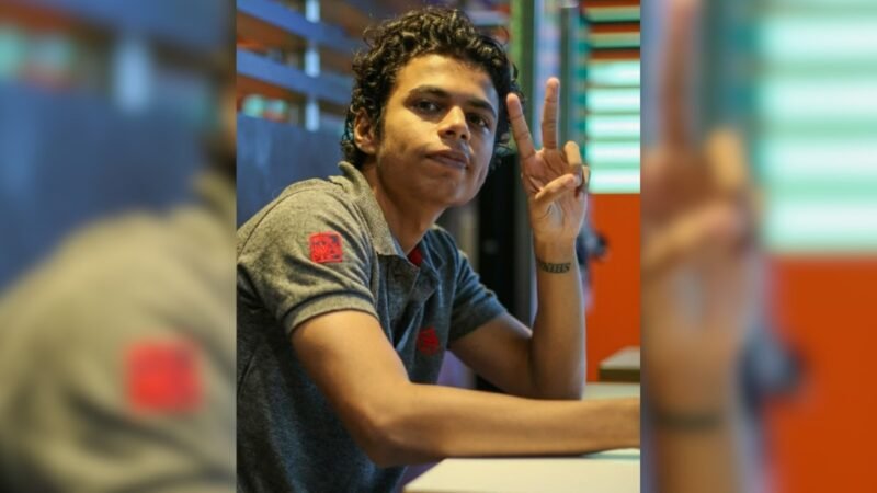 Bengaluru man says he faked being Dutch to get global clients, reveals how much he earned
