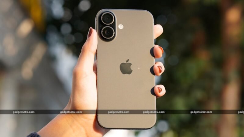 iPhone 18 to Launch With More RAM to Enable Support for More Advanced Siri AI Features: Report