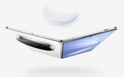 Vivo X Fold 6 Launch Timeline Leaked; Tipped to Arrive With MediaTek Dimensity 9500 Chip