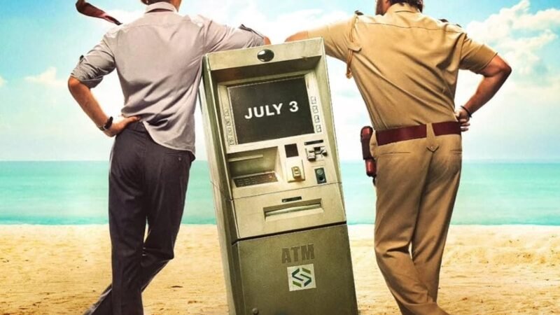 Pritam and Pedro OTT Release: Know When and Where to Watch Rajkumar Hirani’s New Series Online?