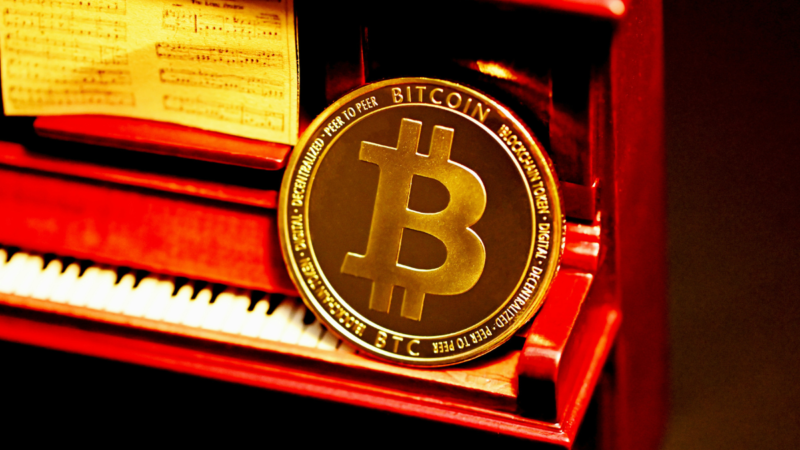Bitcoin Price Rises Above $64,000 Despite Macroeconomic Uncertainty