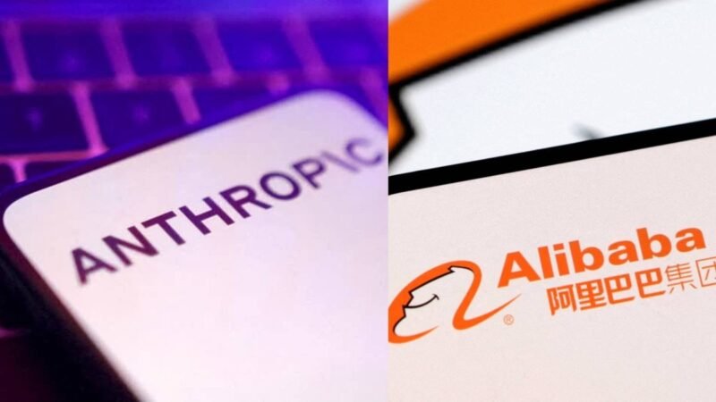 Anthropic’s letter reveals alleged Alibaba effort to distill Claude AI as US restricts AI access