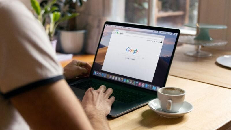 Gemini in Chrome Gets a New ‘Select From Screen’ Feature for Faster AI-Powered Searches