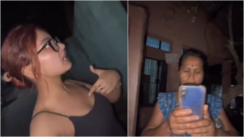 Assam woman calls student ‘characterless’ over clothes, sparks moral policing debate