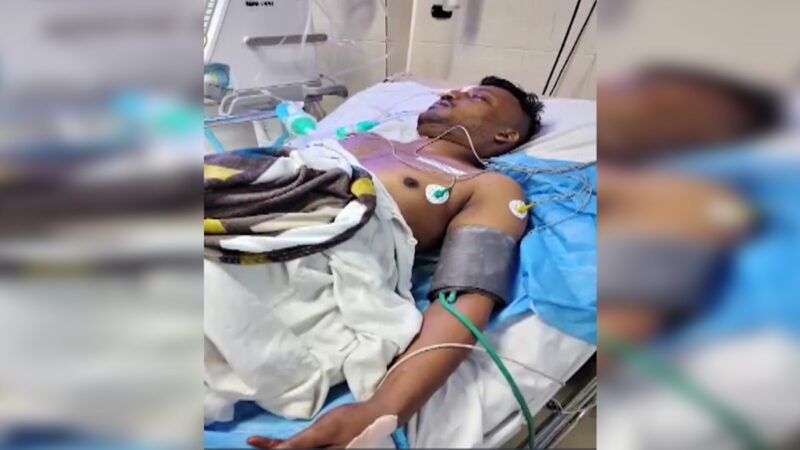 Another knife attack in Mumbai as man stabbed after saying sorry for minor jostle